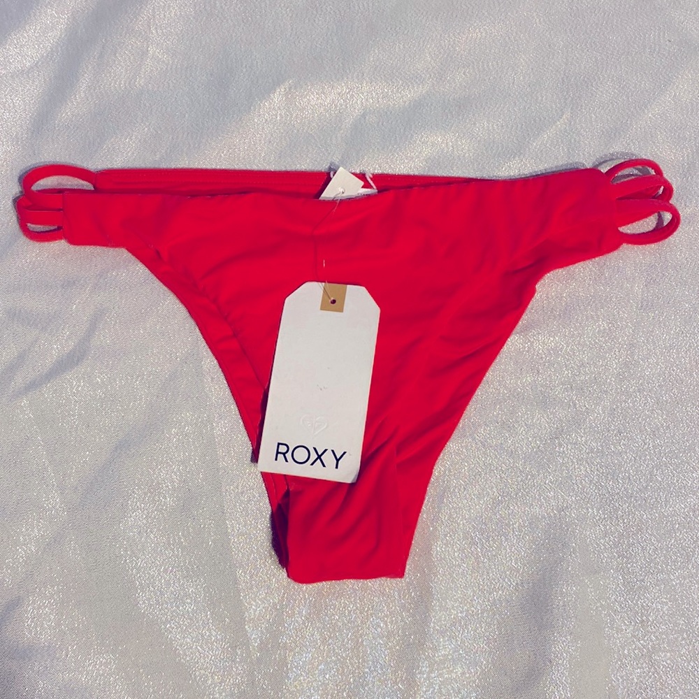 Roxy bikini bottoms